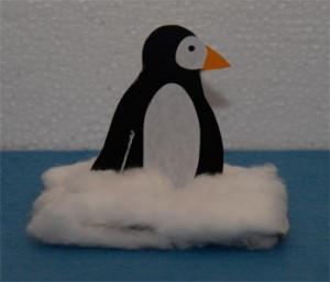 pingouin